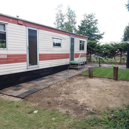 Schaopvolte Vila Eext Exterior foto